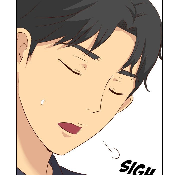 The Giving Girl Manhwa - Chapter 38 Page 70