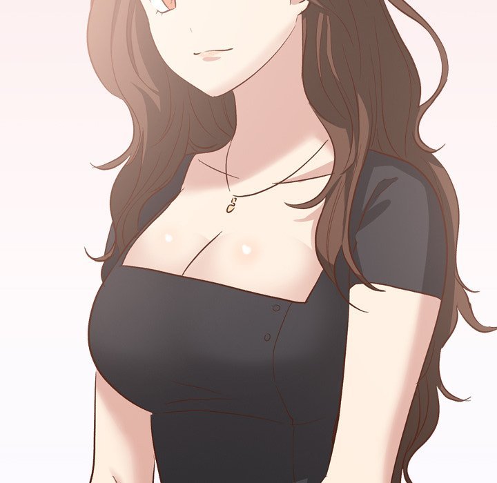 The Giving Girl Manhwa - Chapter 38 Page 76