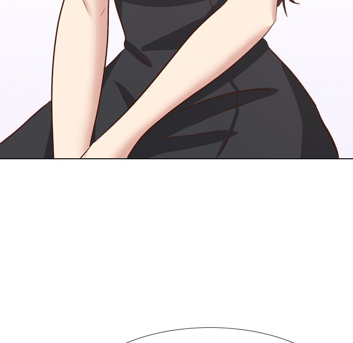 The Giving Girl Manhwa - Chapter 38 Page 77