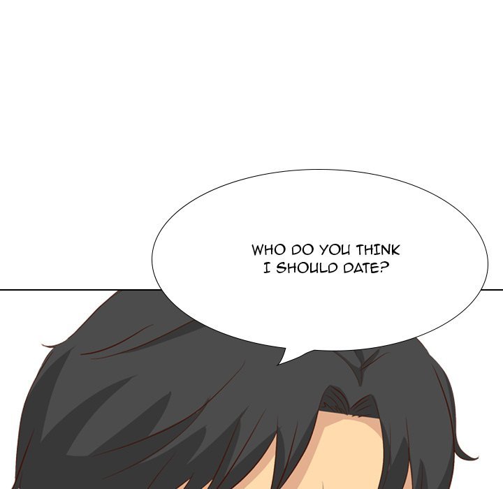 The Giving Girl Manhwa - Chapter 38 Page 81