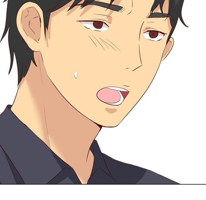 The Giving Girl Manhwa - Chapter 38 Page 82