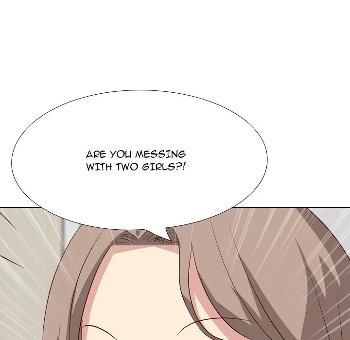 The Giving Girl Manhwa - Chapter 38 Page 84