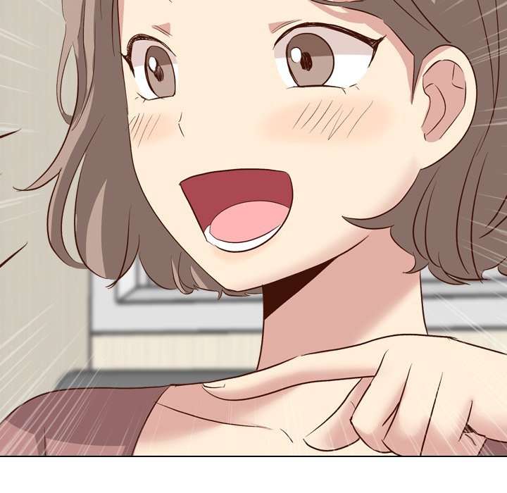 The Giving Girl Manhwa - Chapter 38 Page 85