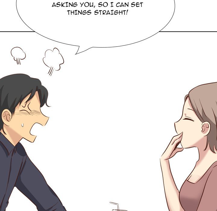 The Giving Girl Manhwa - Chapter 38 Page 88