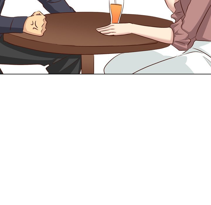 The Giving Girl Manhwa - Chapter 38 Page 89