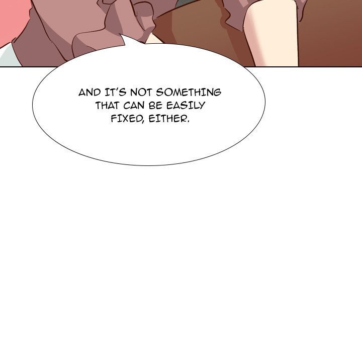 The Giving Girl Manhwa - Chapter 38 Page 98