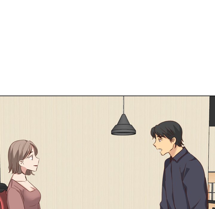 The Giving Girl Manhwa - Chapter 38 Page 103