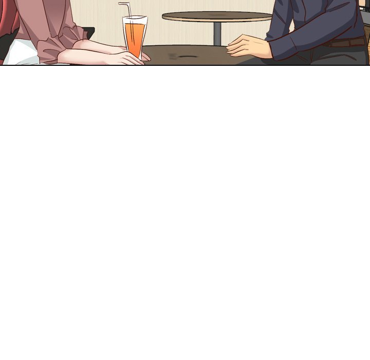 The Giving Girl Manhwa - Chapter 38 Page 104