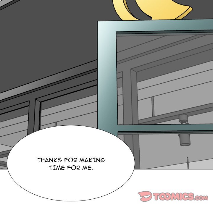 The Giving Girl Manhwa - Chapter 38 Page 107