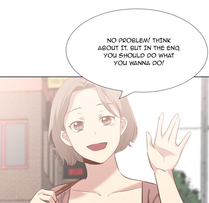 The Giving Girl Manhwa - Chapter 38 Page 109