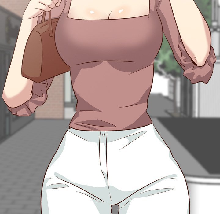 The Giving Girl Manhwa - Chapter 38 Page 110