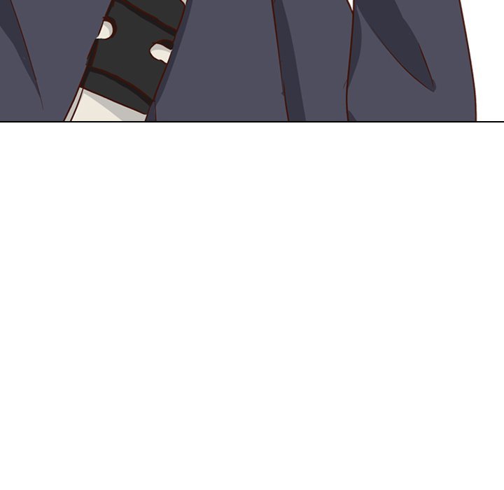 The Giving Girl Manhwa - Chapter 38 Page 114