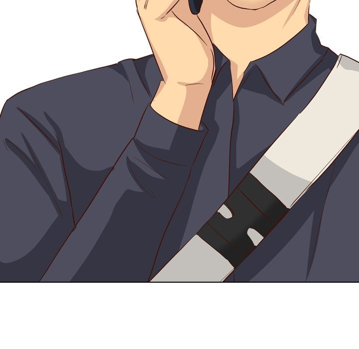 The Giving Girl Manhwa - Chapter 38 Page 120