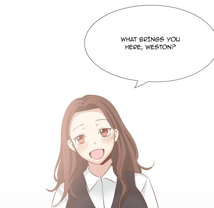 The Giving Girl Manhwa - Chapter 38 Page 126