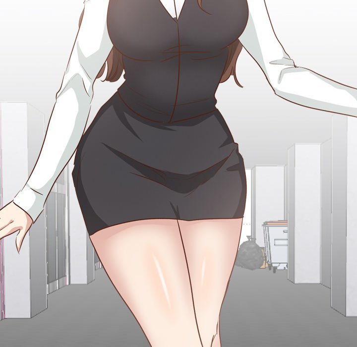 The Giving Girl Manhwa - Chapter 38 Page 127