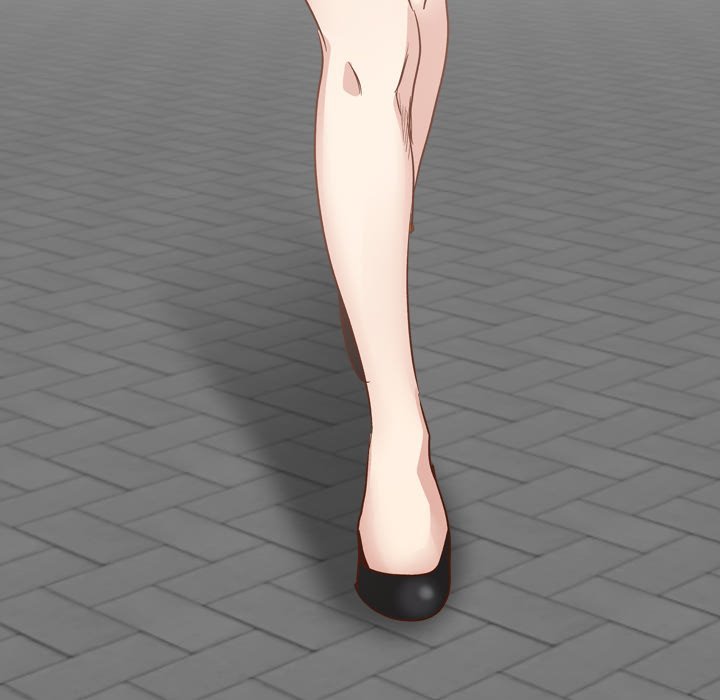 The Giving Girl Manhwa - Chapter 38 Page 128