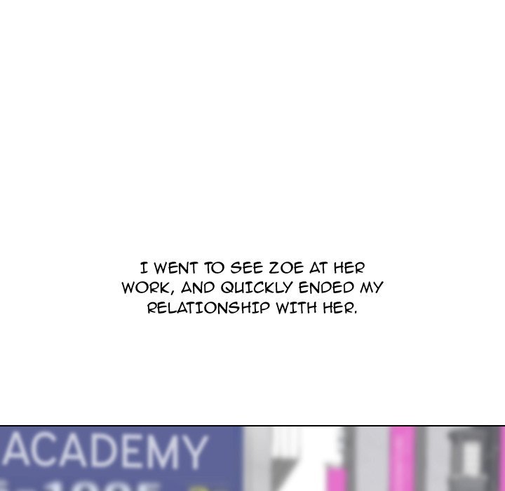 The Giving Girl Manhwa - Chapter 38 Page 133