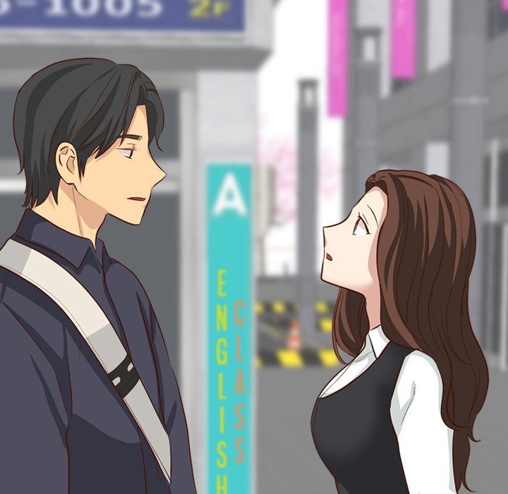 The Giving Girl Manhwa - Chapter 38 Page 134