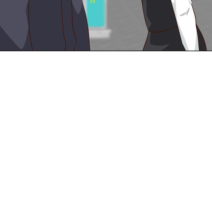 The Giving Girl Manhwa - Chapter 38 Page 135