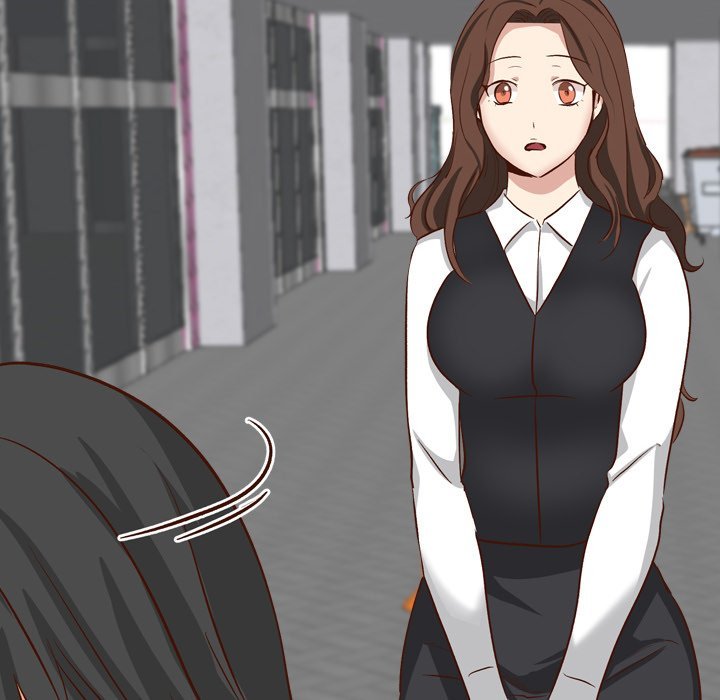 The Giving Girl Manhwa - Chapter 38 Page 137