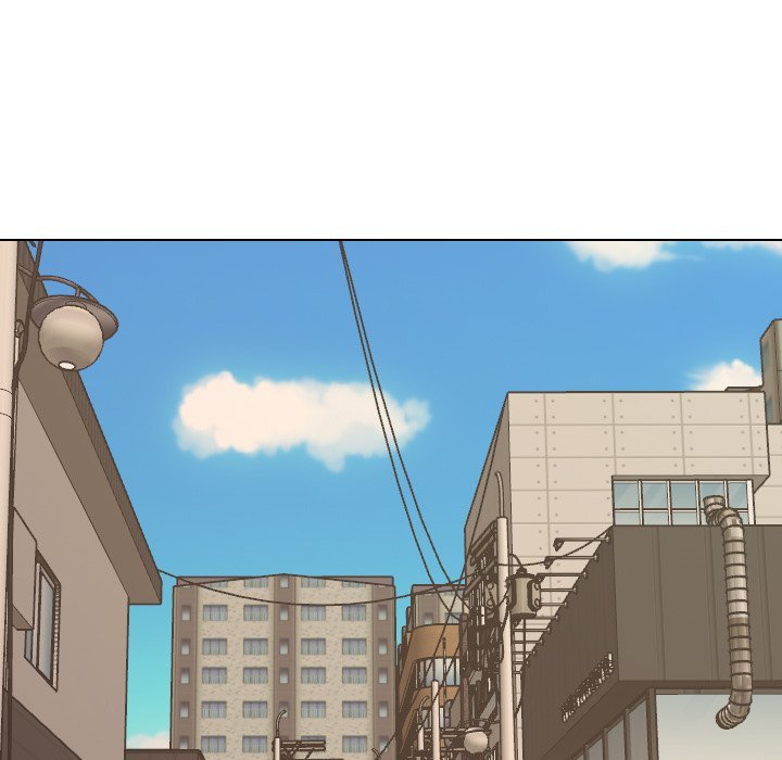 The Giving Girl Manhwa - Chapter 38 Page 143