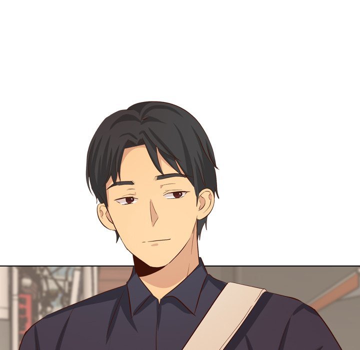 The Giving Girl Manhwa - Chapter 38 Page 145