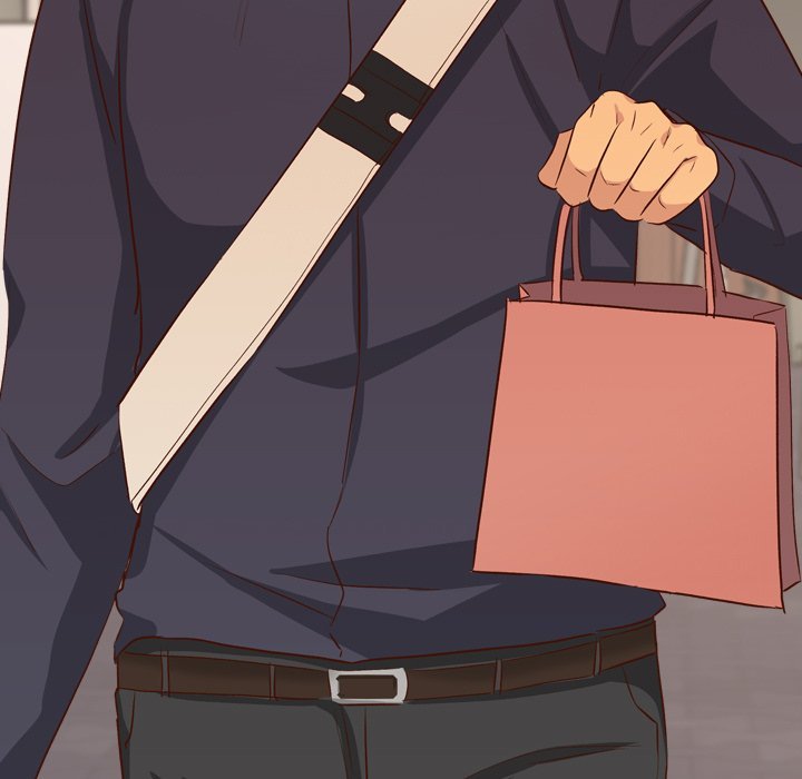 The Giving Girl Manhwa - Chapter 38 Page 146