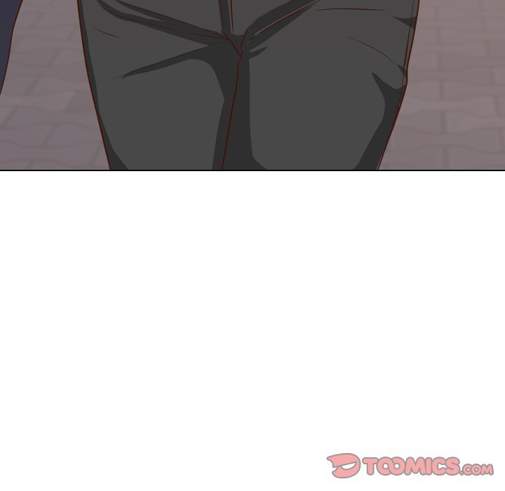 The Giving Girl Manhwa - Chapter 38 Page 147