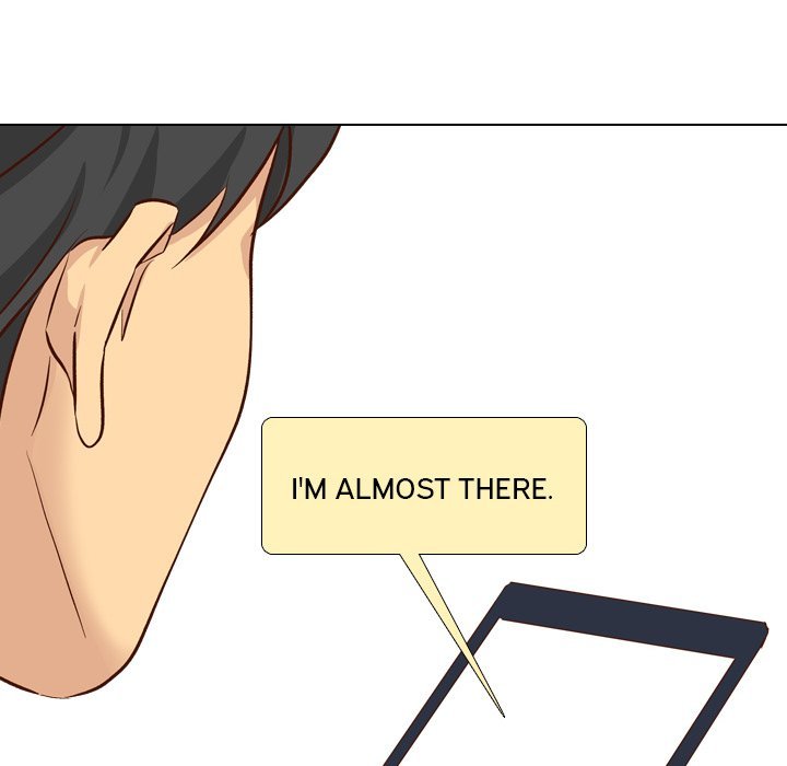 The Giving Girl Manhwa - Chapter 38 Page 149