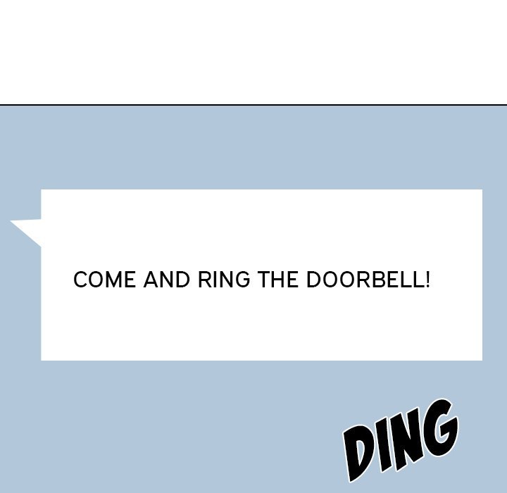 The Giving Girl Manhwa - Chapter 38 Page 152