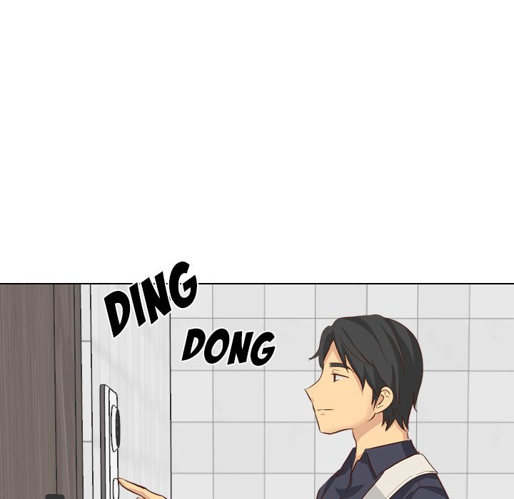 The Giving Girl Manhwa - Chapter 38 Page 154