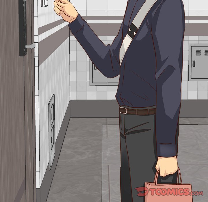 The Giving Girl Manhwa - Chapter 38 Page 155