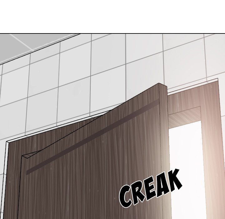 The Giving Girl Manhwa - Chapter 38 Page 158