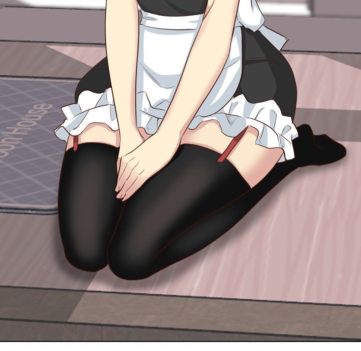 The Giving Girl Manhwa - Chapter 38 Page 162