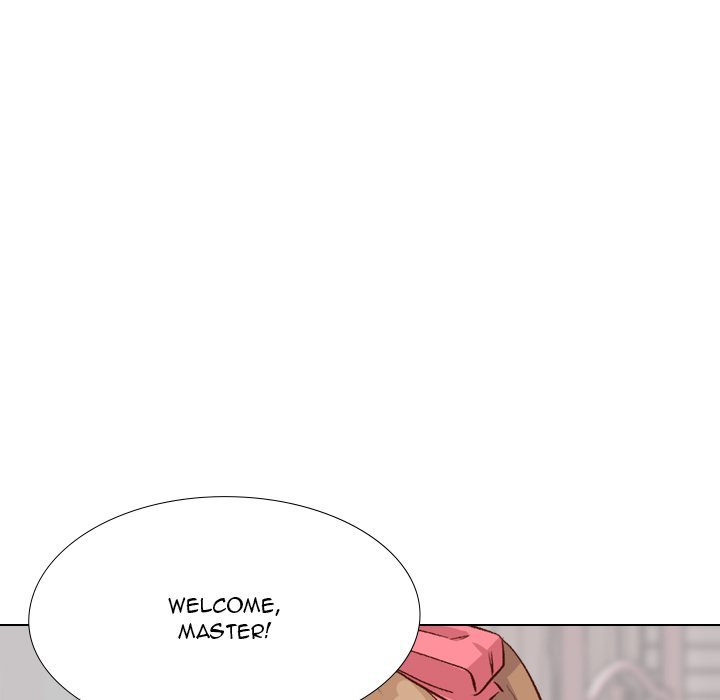 The Giving Girl Manhwa - Chapter 38 Page 165