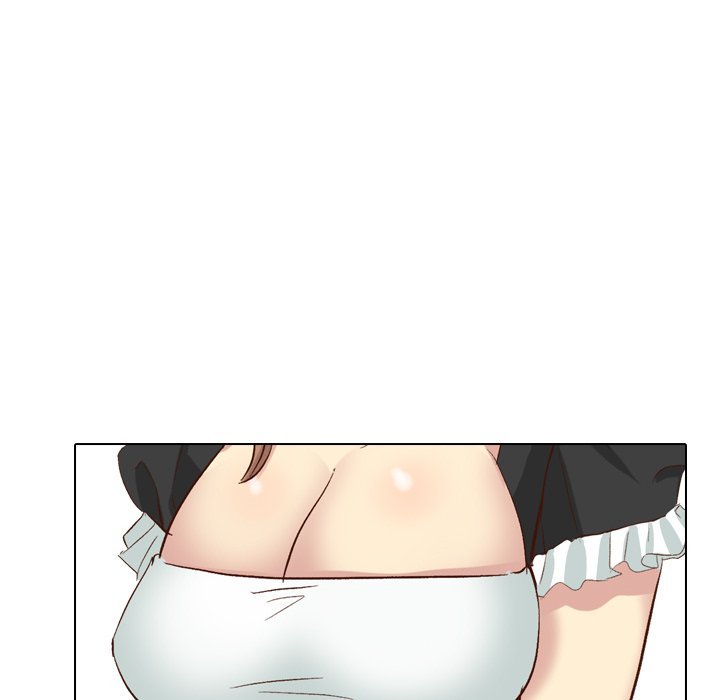 The Giving Girl Manhwa - Chapter 38 Page 169