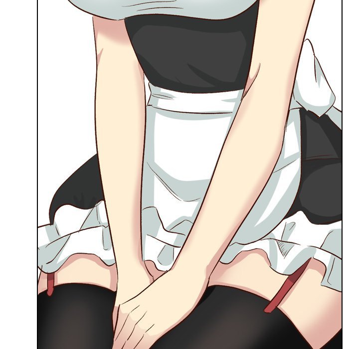 The Giving Girl Manhwa - Chapter 38 Page 170