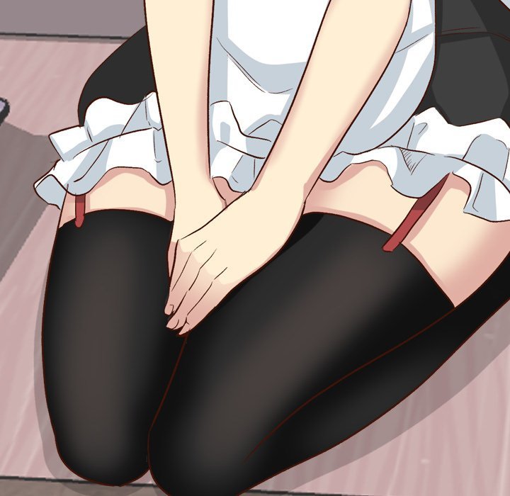 The Giving Girl Manhwa - Chapter 38 Page 173