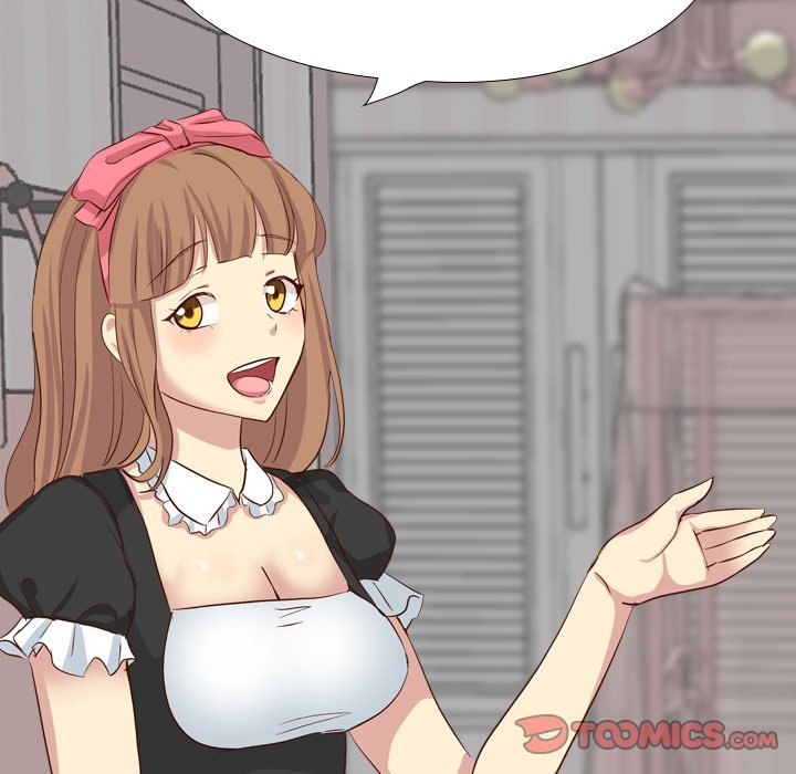 The Giving Girl Manhwa - Chapter 38 Page 179