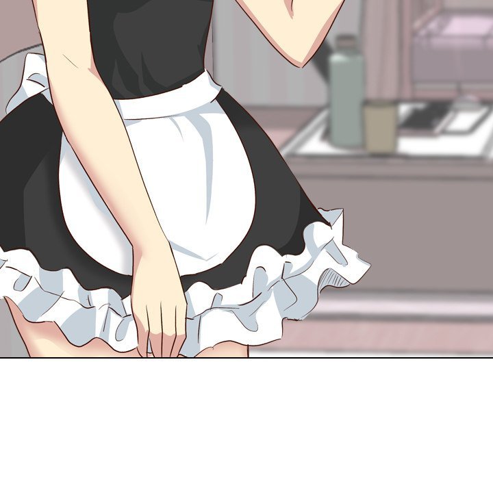 The Giving Girl Manhwa - Chapter 38 Page 180