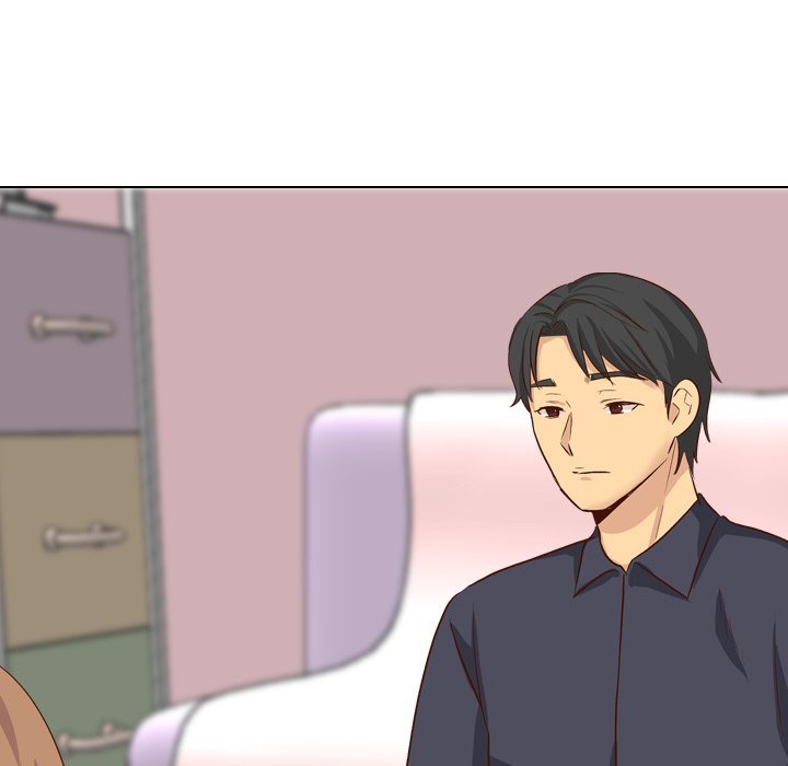 The Giving Girl Manhwa - Chapter 38 Page 182