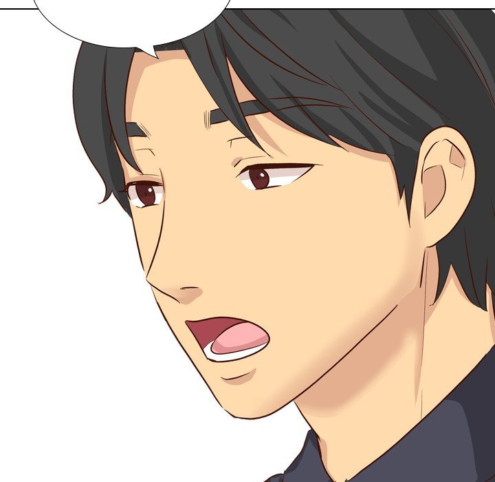 The Giving Girl Manhwa - Chapter 38 Page 186