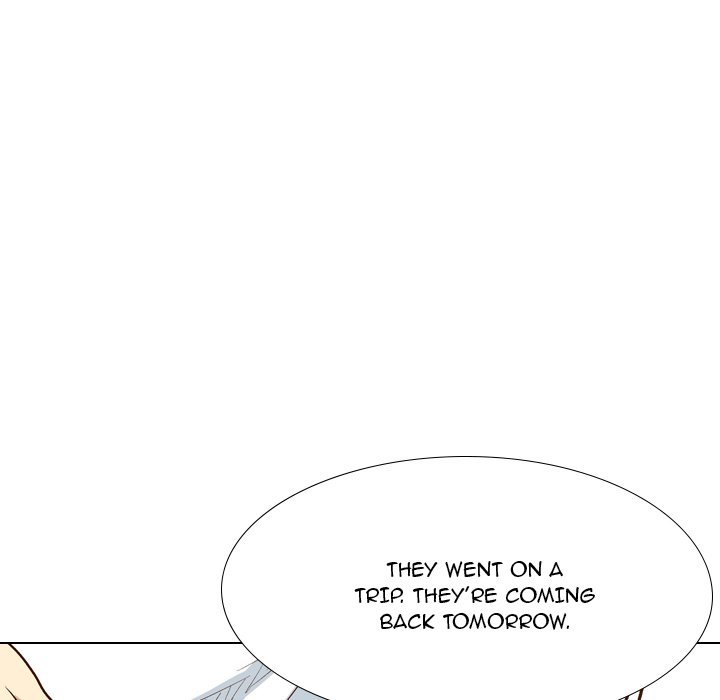 The Giving Girl Manhwa - Chapter 38 Page 188