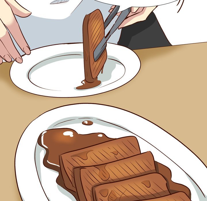 The Giving Girl Manhwa - Chapter 38 Page 189