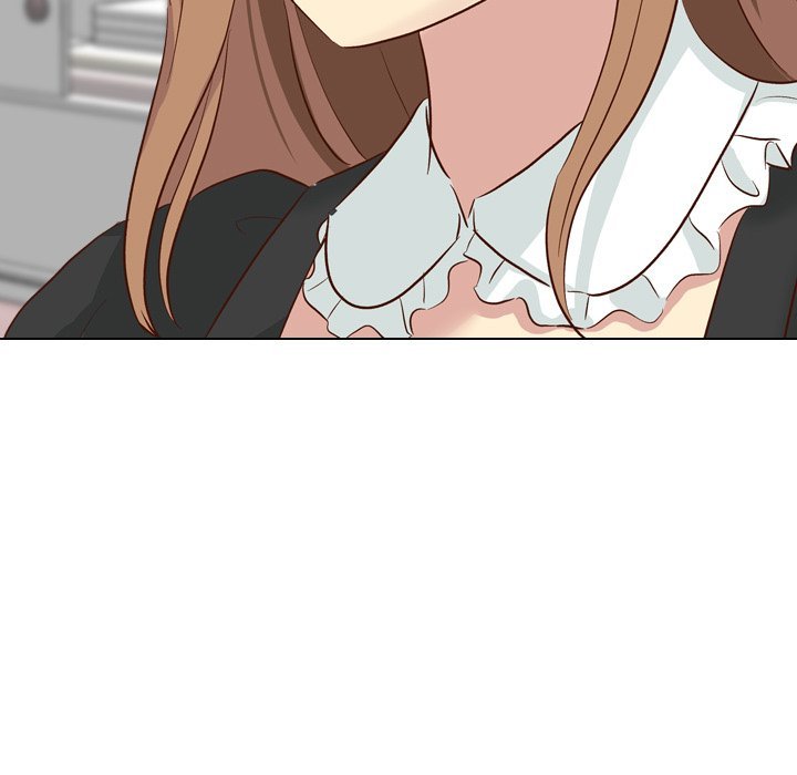 The Giving Girl Manhwa - Chapter 38 Page 196