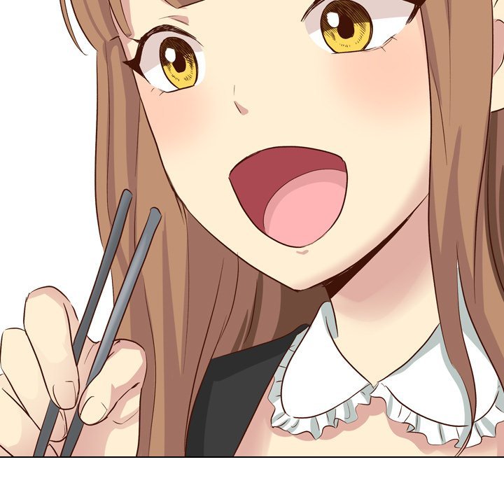 The Giving Girl Manhwa - Chapter 38 Page 202