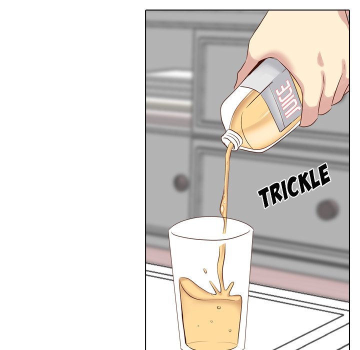 The Giving Girl Manhwa - Chapter 38 Page 205