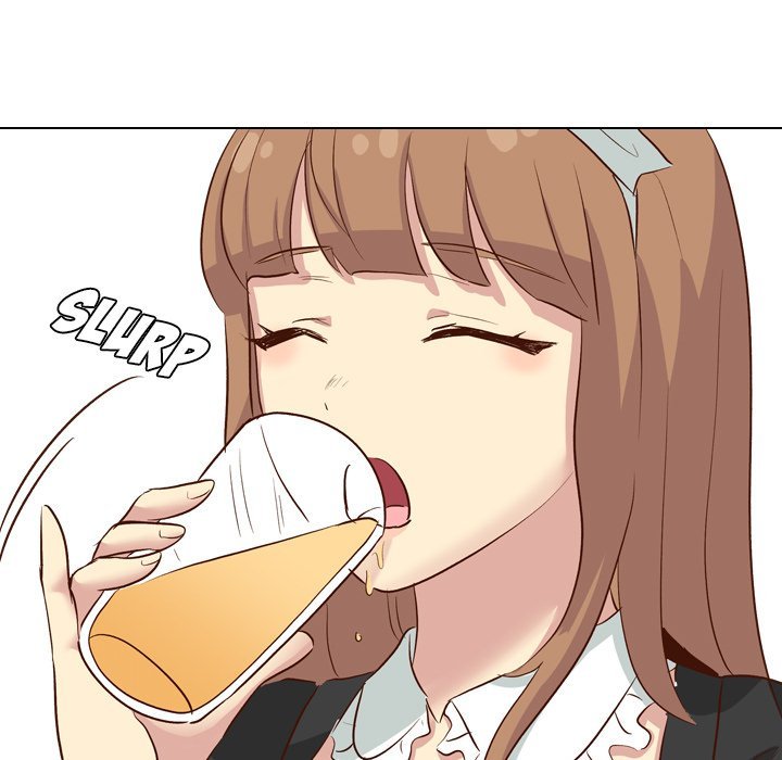 The Giving Girl Manhwa - Chapter 38 Page 208