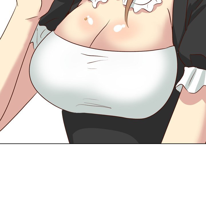 The Giving Girl Manhwa - Chapter 38 Page 209