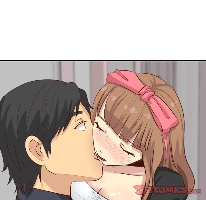 The Giving Girl Manhwa - Chapter 38 Page 211